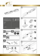 Instrukcja BLOKADA OTWARCIA BOXER 12mm