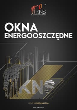 Okna Energooszczędne