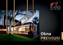 Okna PREMIUM