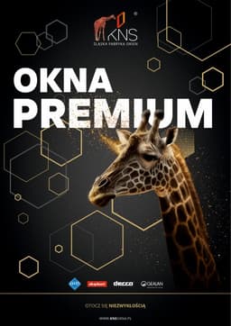 Okna PREMIUM