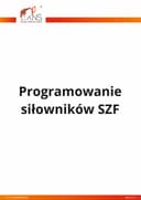 Programowanie silników żaluzji fasadowych