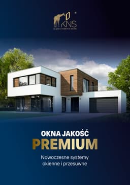 Okna jakość PREMIUM