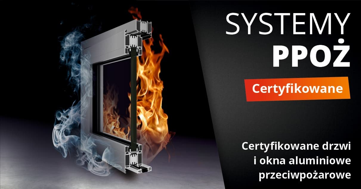 KNS z dokumentami europejskimi dla systemów ppoż!