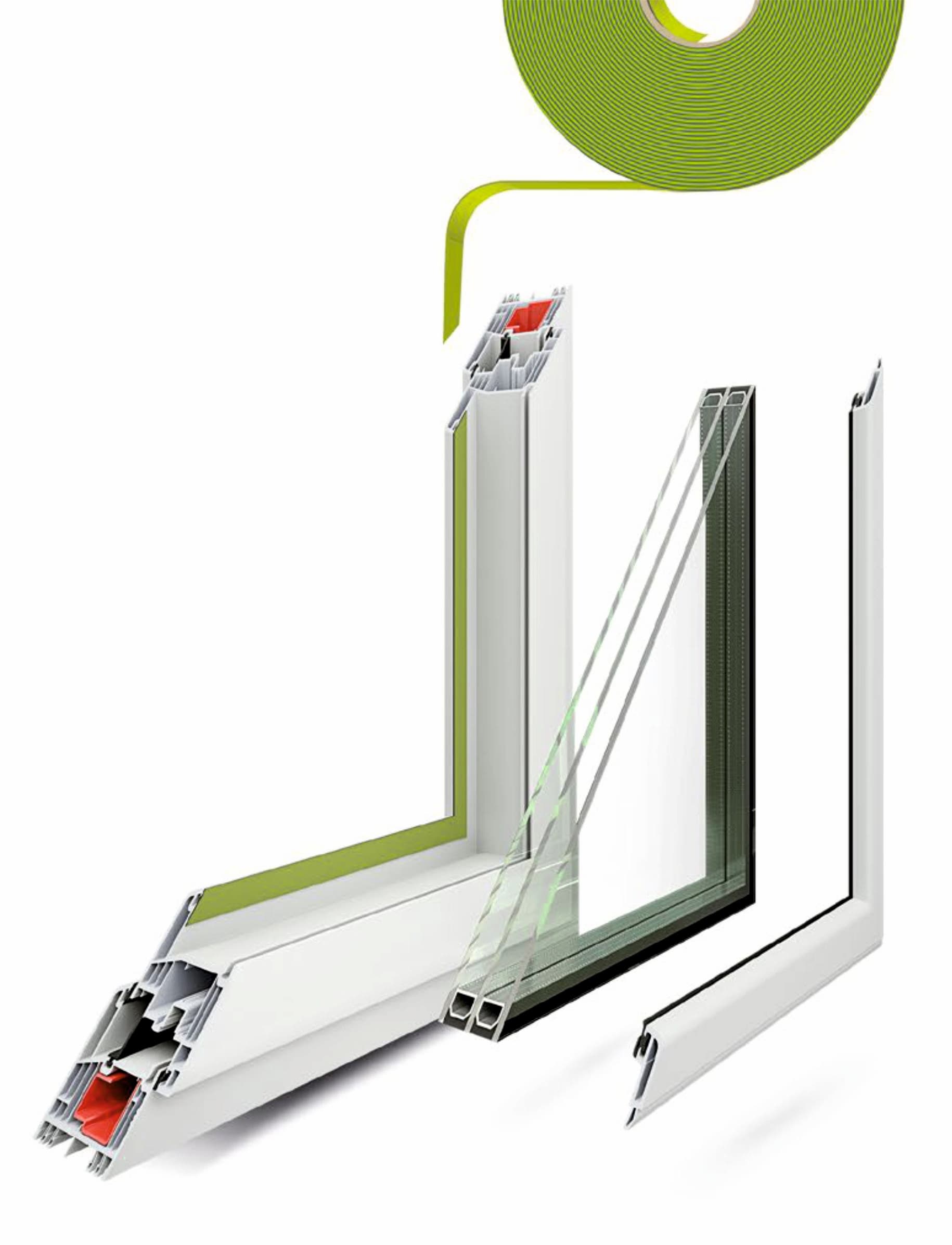 Gealan STV®