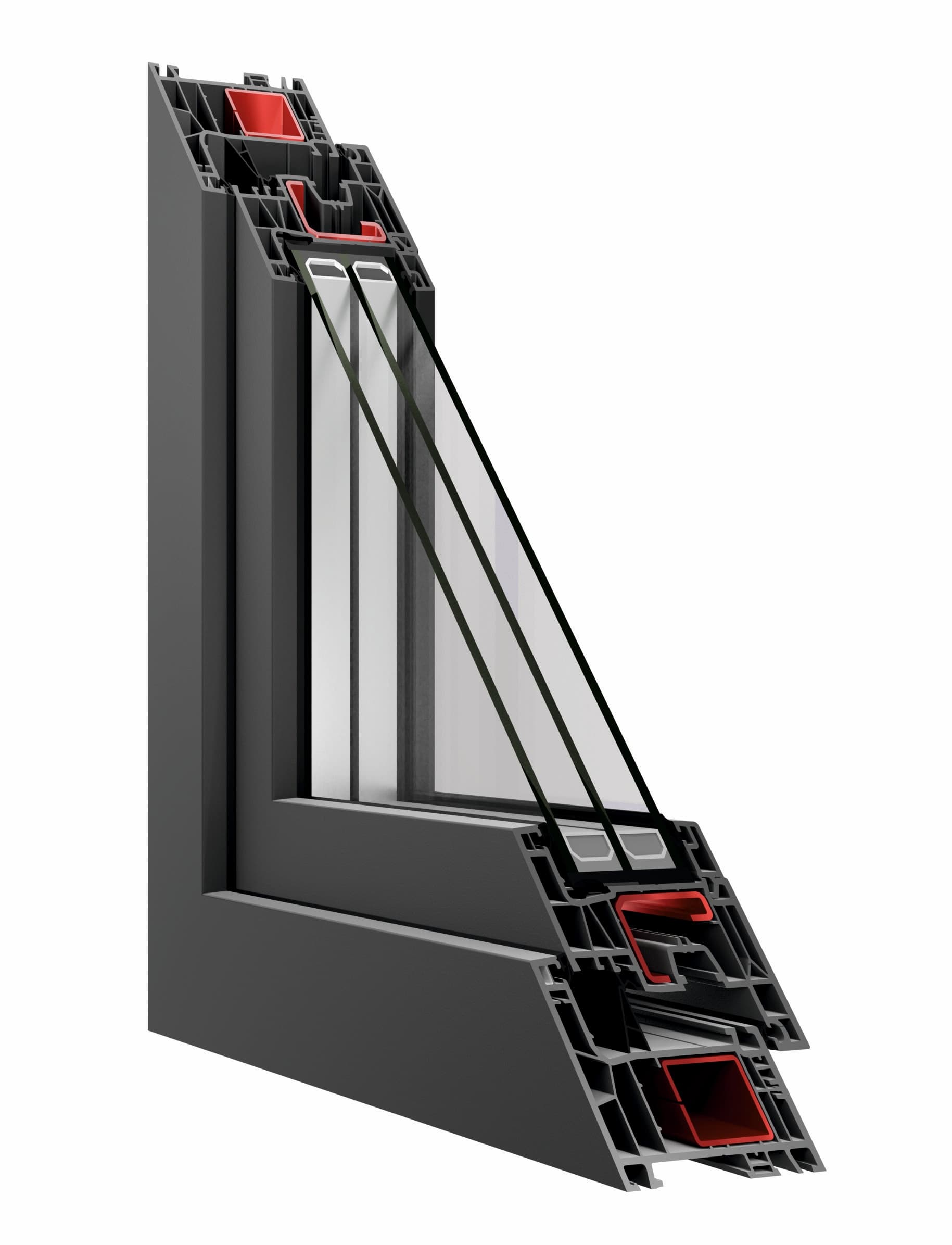 Ideal NEO 76 FLEXA