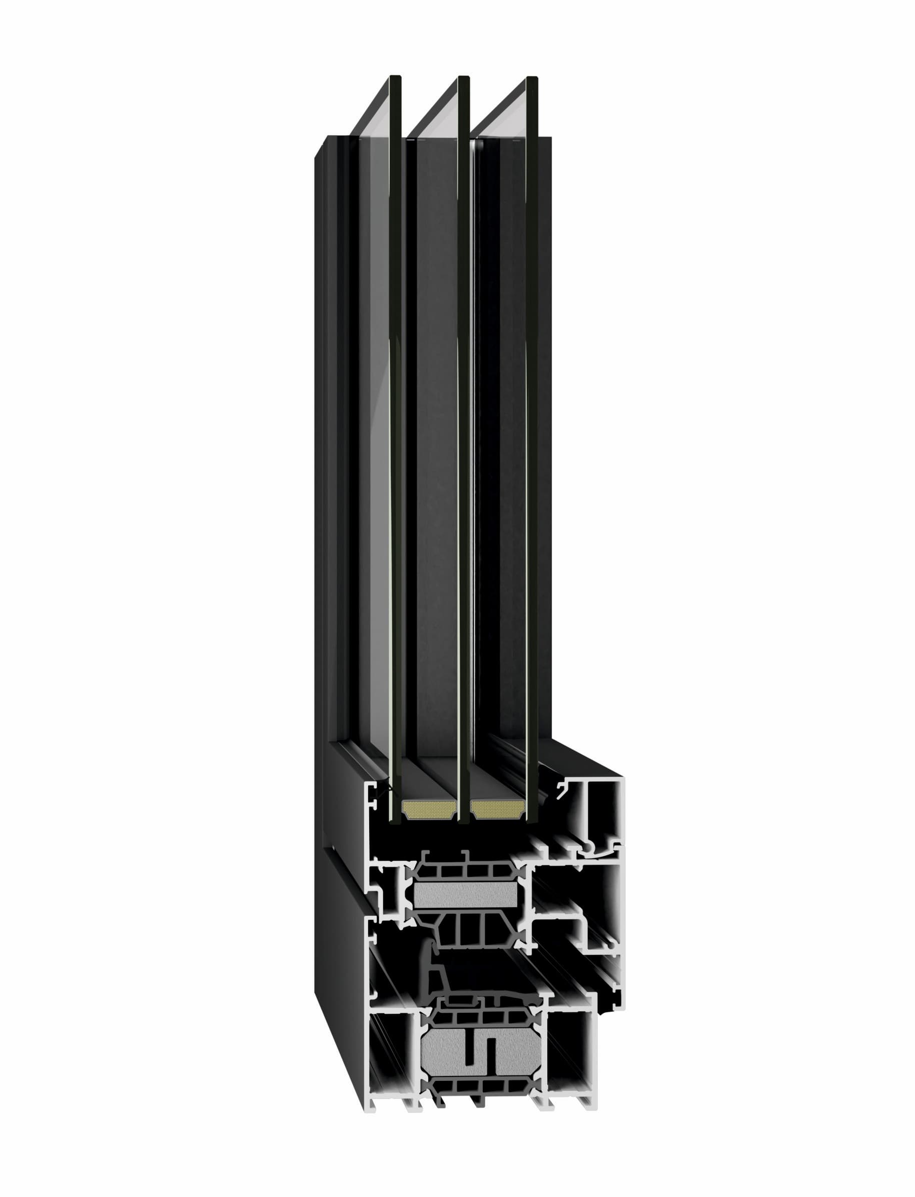 ONE 75HI 3D