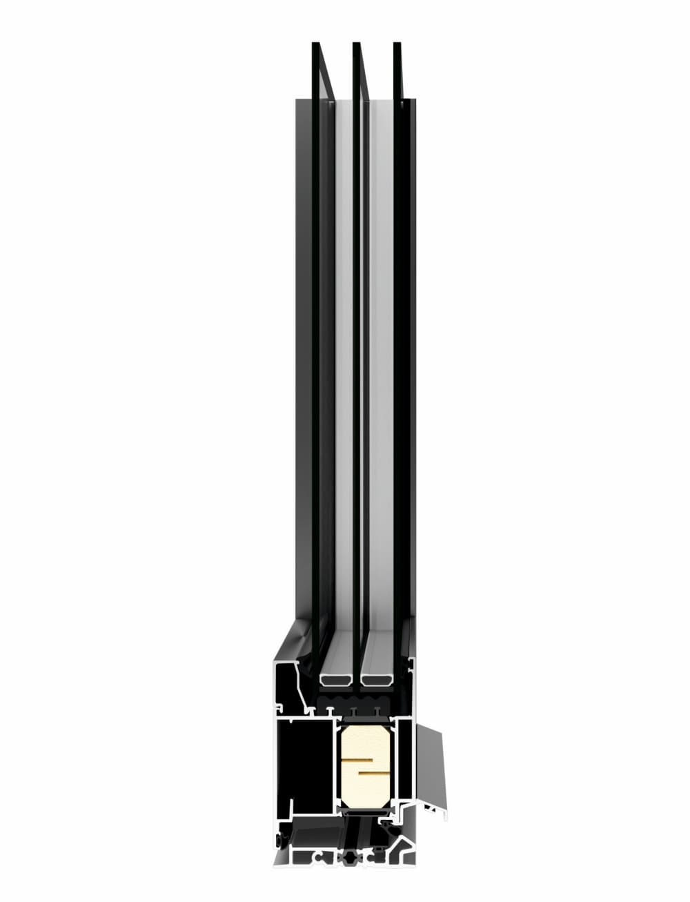 MasterLine 8 3D