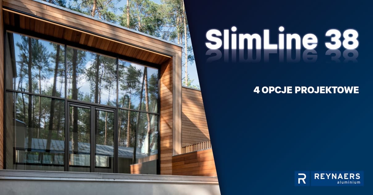 SlimLine 38