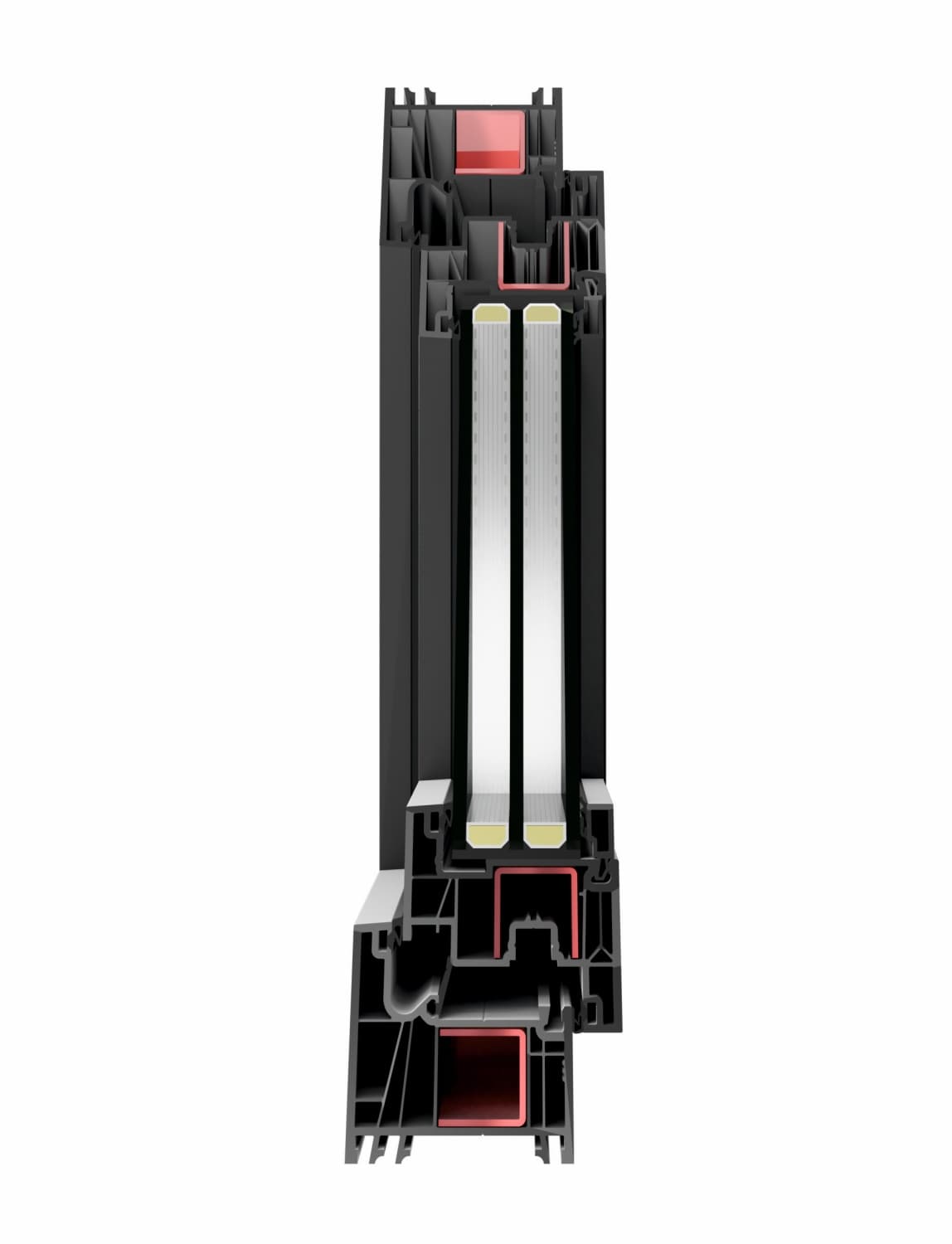 Linear 3D