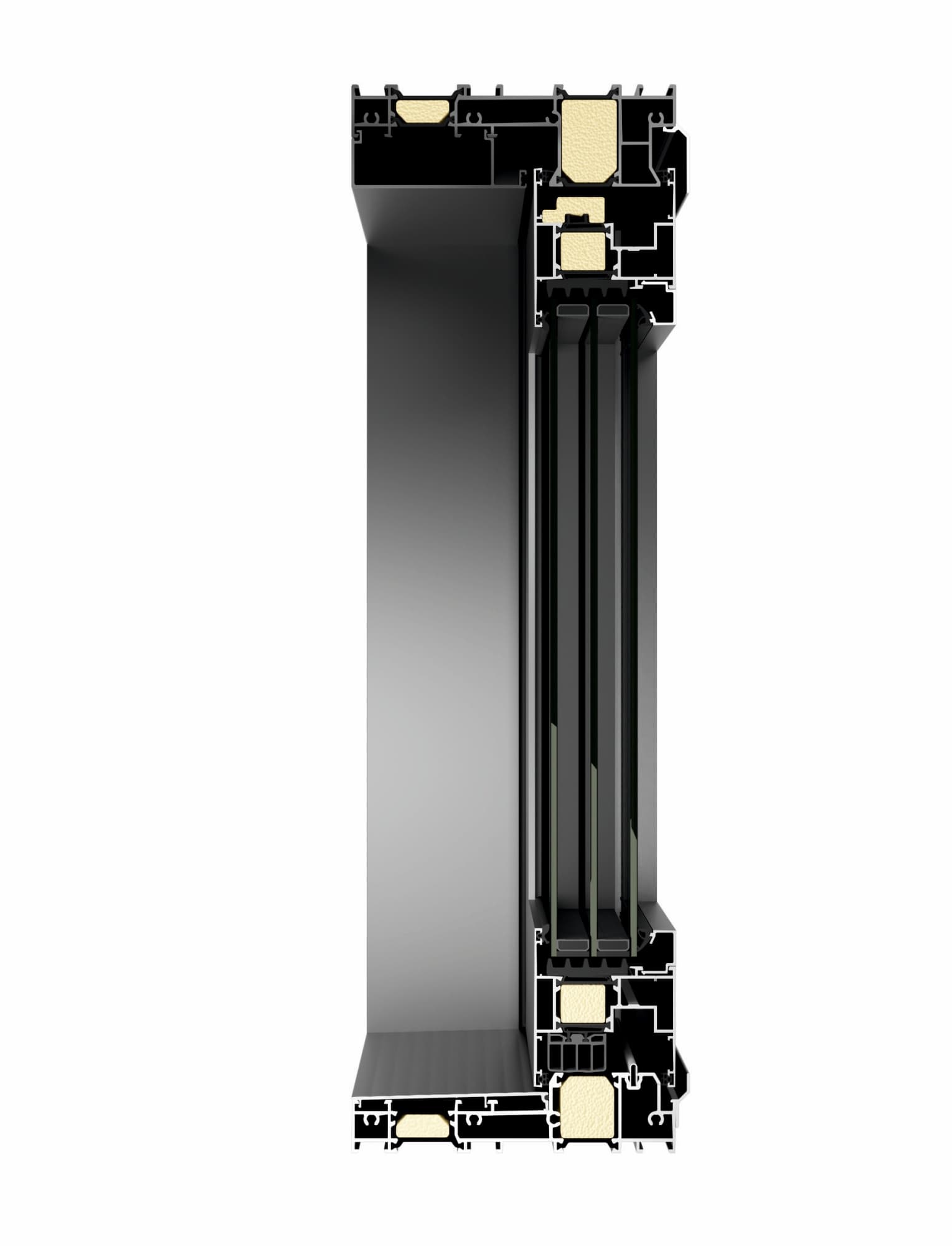 AS 178HS MODERN 3D