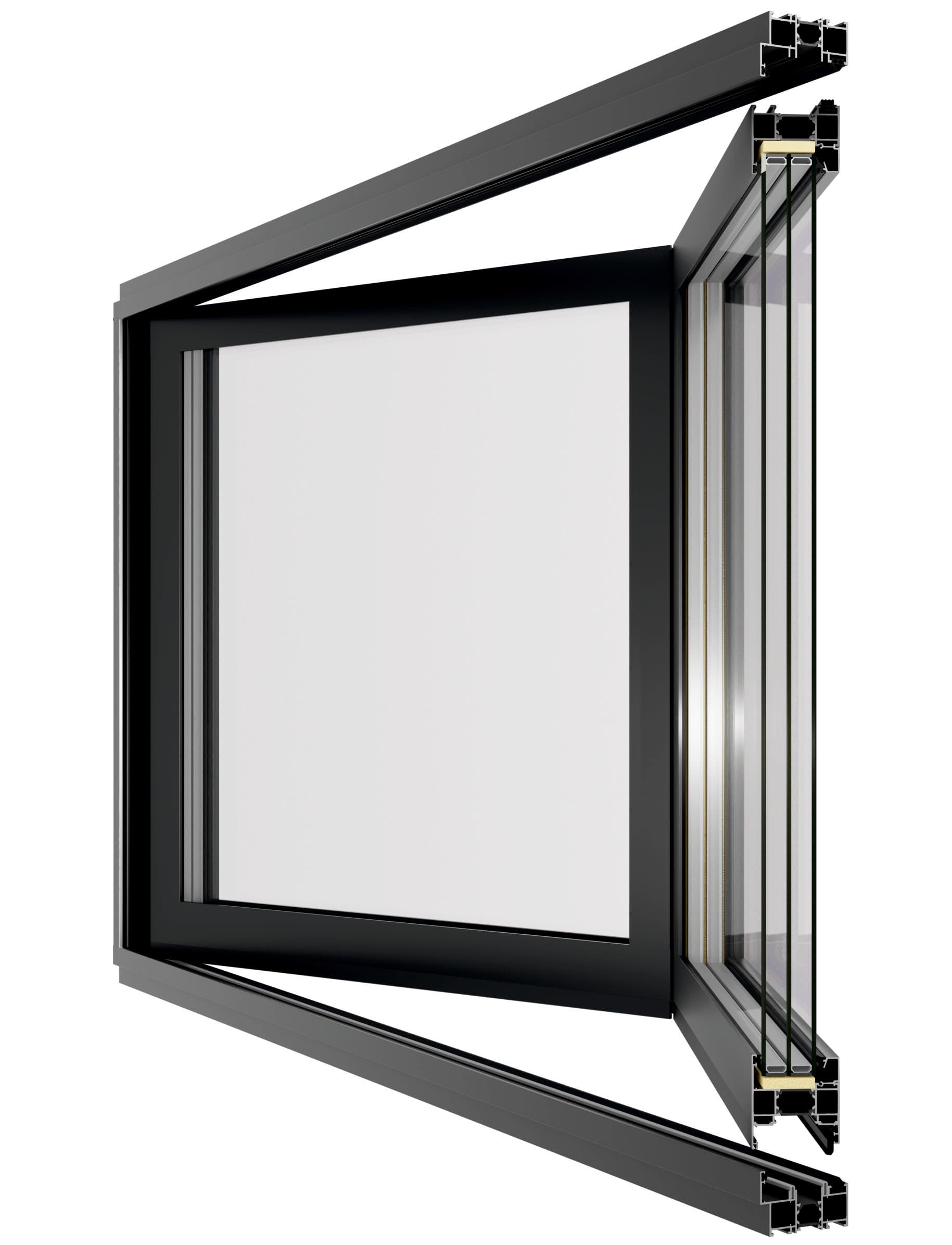 MB 86 FoldLine