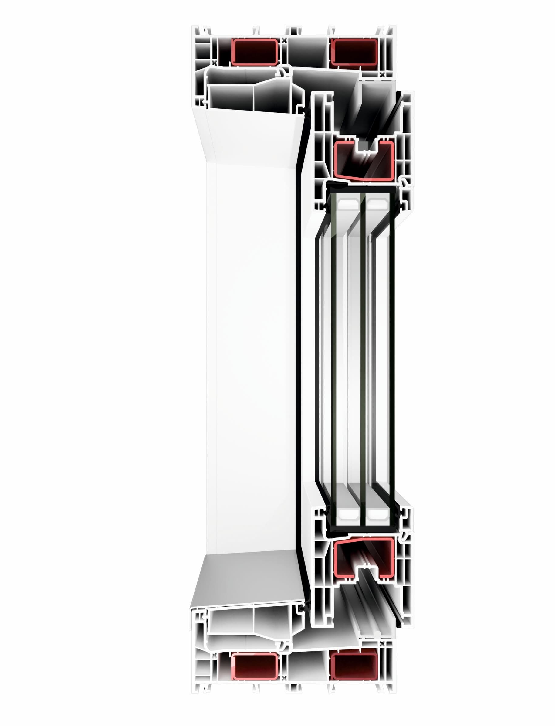 Smart-slide NEO 3D