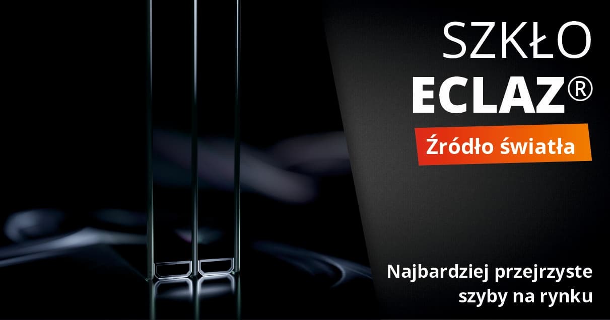 Szyby ECLAZ®